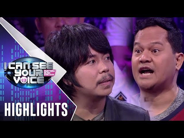 I Can See Your Voice PH: Bayani to Empoy "Wala ka bang sariling pag-iisip"