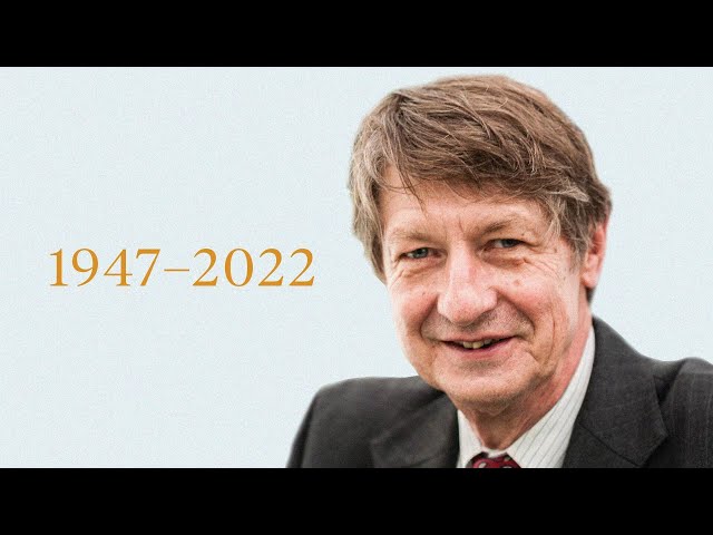 P.J. O'Rourke, R.I.P.