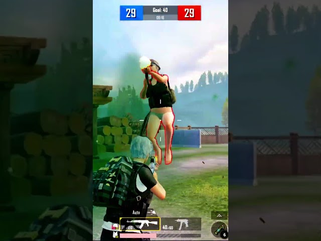 akm VS SHOTGUN #pubgshorts  #pubgmobile  #shortsviral  #shorts  #pubgshort #trending #bgmishorts