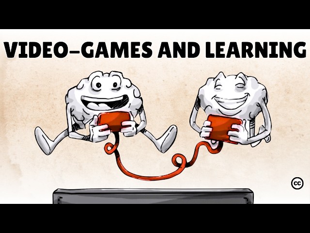 Video Games in Education