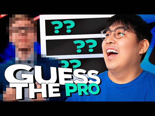 Jankos Washed?! Caedrel On Top | Match The Pro