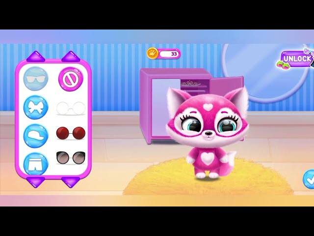 Fluvsies - A Fluff to Luv| Best Animal Game| Kids Learning Game| Fluffy Pet Babies 😻