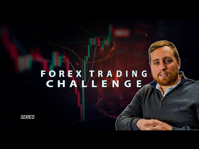 The Forex Trading Challenge Series Trailer 2023