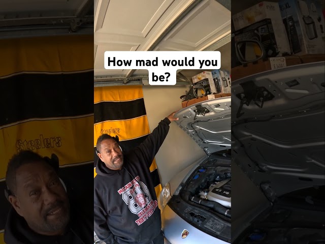 How mad would you be? #fyp #mobile #mechanic #love #work #help