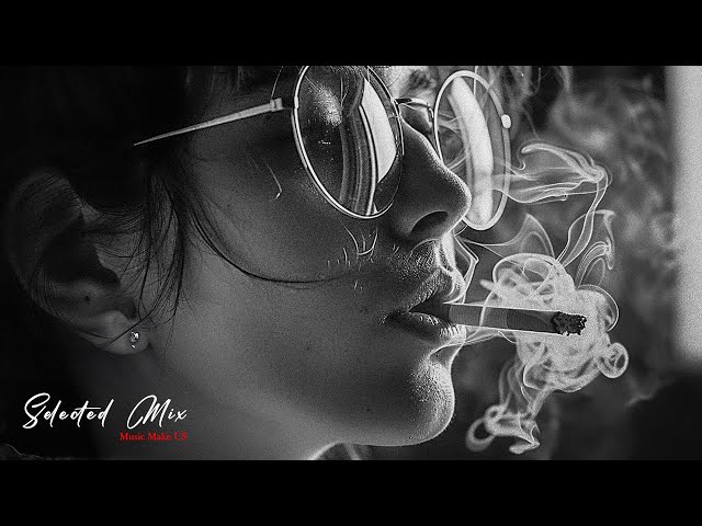 Best Popular Songs 2025 | Deep House, Vocal House, Nu Disco, Chillout Mix By Selected Mix #34