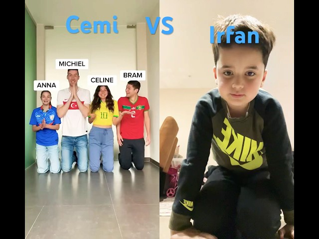 My vs Cemi