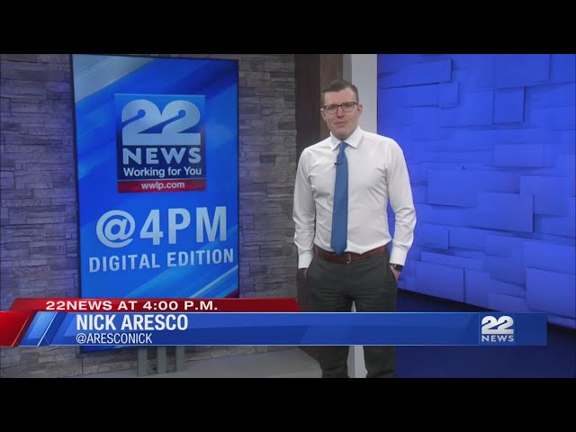 22News at 4: Digital Edition 2/3/25