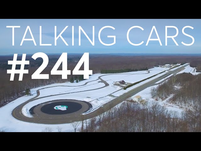 Rising Vehicle Repair Costs; Hybrid vs. Regular Car Debate; Car Buying Advice | Talking Cars #244