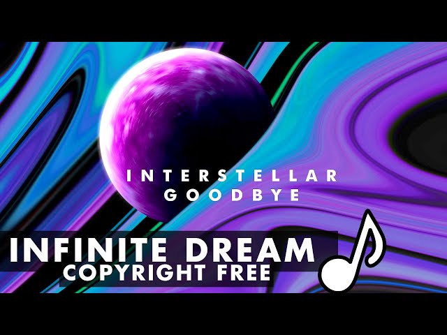 Infinite Dream - 360° Music Video - [Stream LoFi] - Copyright Free Music