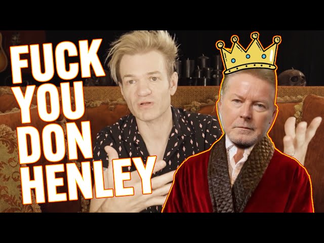 Walking Disaster Short Story Podcast  Ep. 3 - F*ck You Don Henley