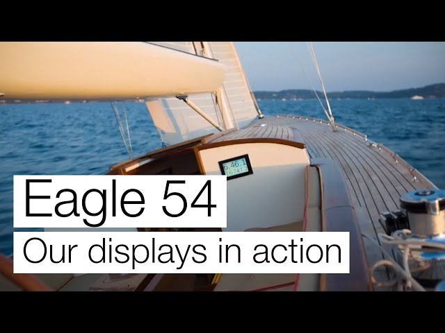 Eagle 54 - Leonardo Yachts BV