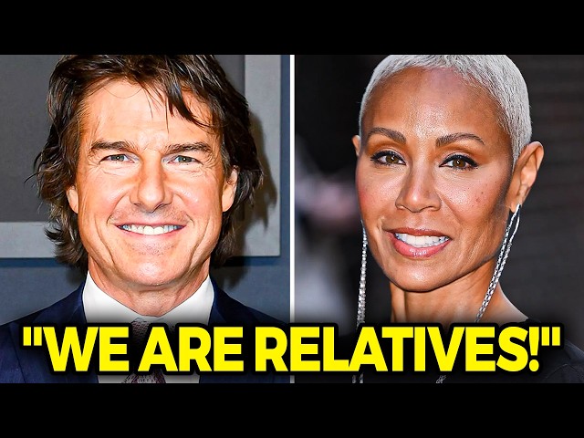 25 Celebrities You Probably Didn't Know They Were Related SHOCKING!