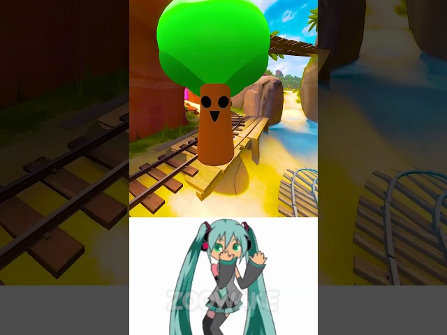 MIKU HATSUNE INCREDIBOX SPRUNKI CHIPI CHAPA HORROR BAILEY ZOMBIE vs JELLY FISH POPPY IN Garry's Mod