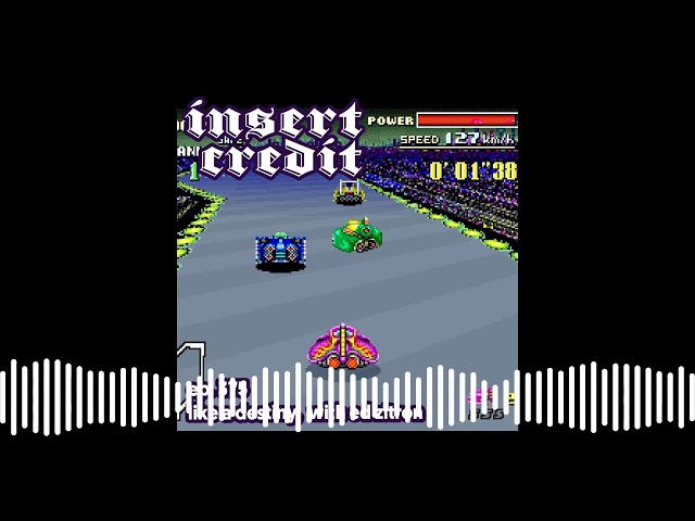 The Insert Credit Show - Ep. 375 - Like a Destiny, with Ed Zitron