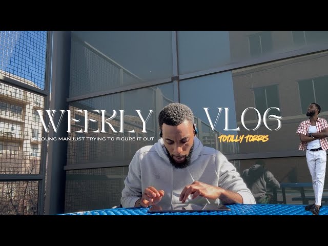 A WEEK IN MY LIFE | Bridal Shower | Shopping | Gig work, etc