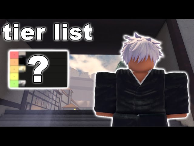 Paradox best shikai tier list