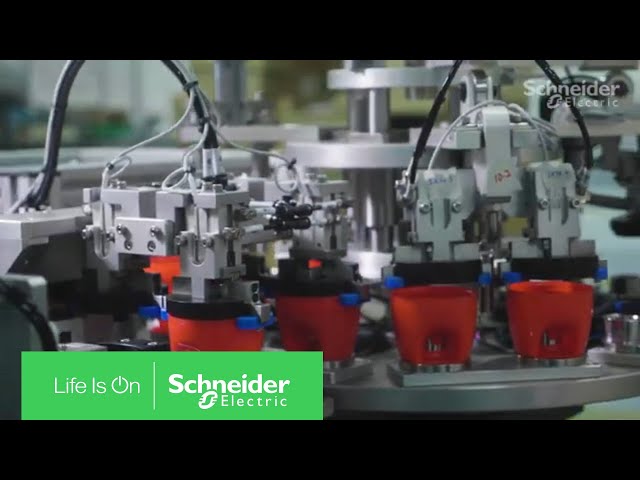 SME Go Automation: What Are the Common Problems SMEs Will Face? | Schneider Electric