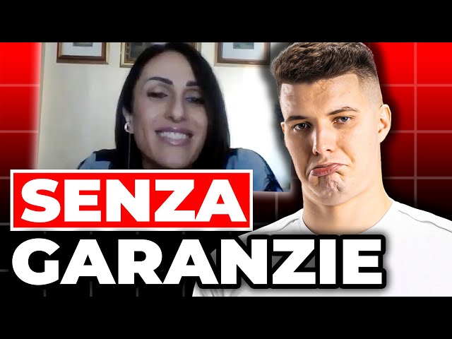 Se non sfrutti YouTube non hai capito nulla - Studentessa Racconta la sua Esperienza