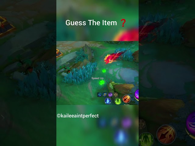 guess the build item ☠️❓️ #mobilelegends #mlbb #mobilelegendsbangbang #mlbbcreatorcamp #mobilelegend