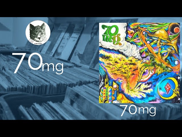 70mg - 70mg | ALBUM REVIEW