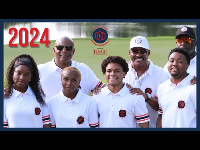 2024 Brothers In Arms Celebrity Golf Tournament presented by TDECU