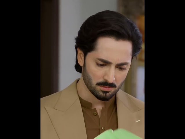 Yaar to Yaar Hota Hai 🥀 jaan nissar Danish Taimoor X Hiba Bukhari #shortfeed #pakistanidrama