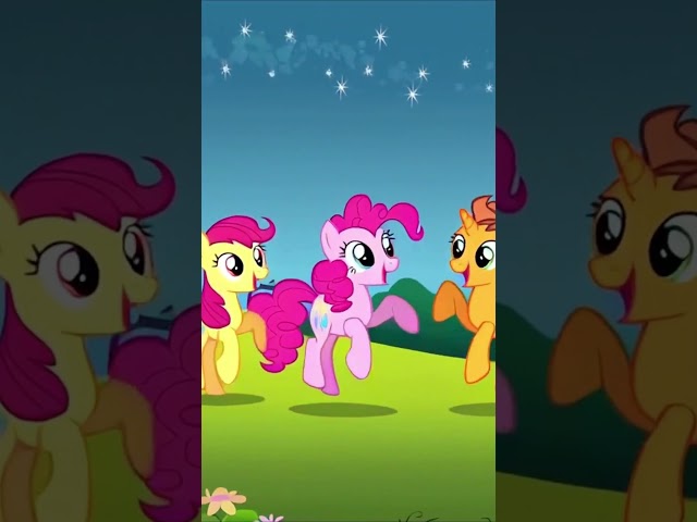 #MyLittlePony, #PonyLife, #FriendshipIsMagic, #CartoonMusic, #SingAlong, #KidsMusic, #MagicalPonies