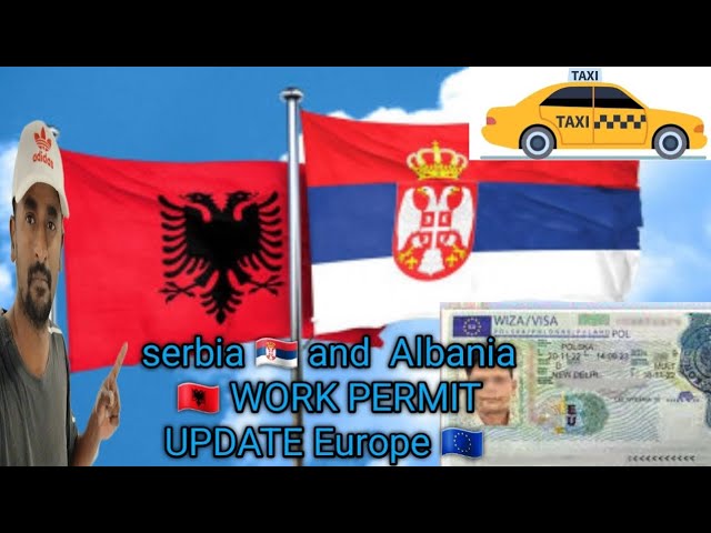 Serbia 🇷🇸/Albania 🇷🇸/ Best European country 👌 ♥️ #sharif #umar #vlogs