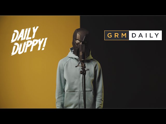 V9 - Daily Duppy | GRM Daily