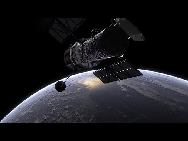 30 Years of Science with the Hubble Space Telescope