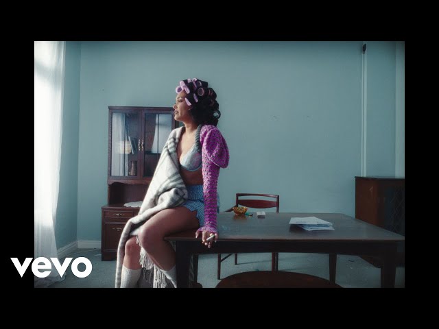 Joy Crookes - Mathematics (Official Video) ft. Kano