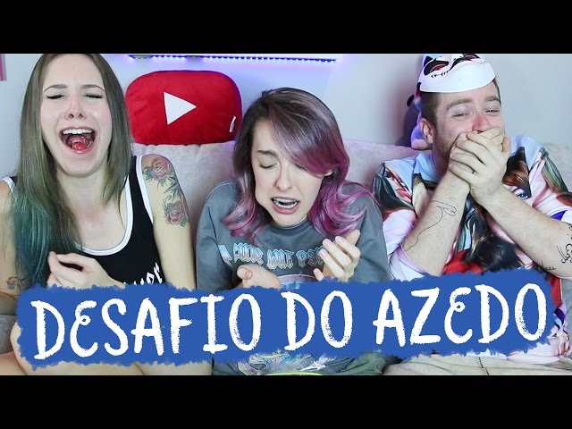 EU NÃO SINTO MINHA LÍNGUA feat LUBA E GABBIE - Karen Bachini