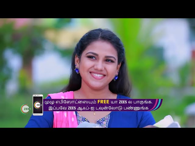 Best Of Zee Tamil - Tamil TV Show - Catch Up Highlights Of The Day - Aug 12 2022 - Zee Tamil