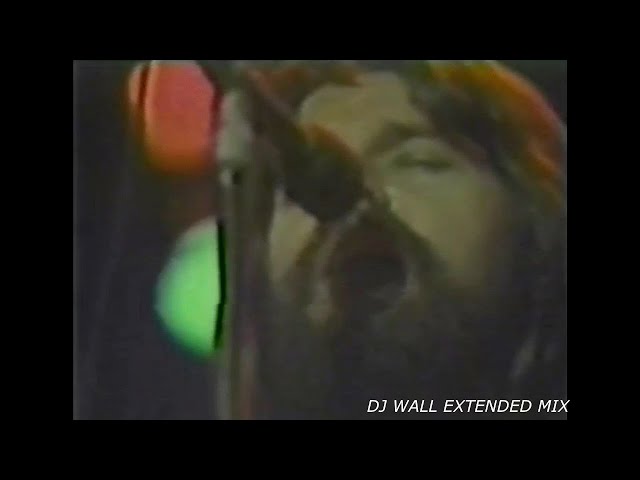 Bob Seger - Mainstreet (live In Largo, Maryland 1980) HD