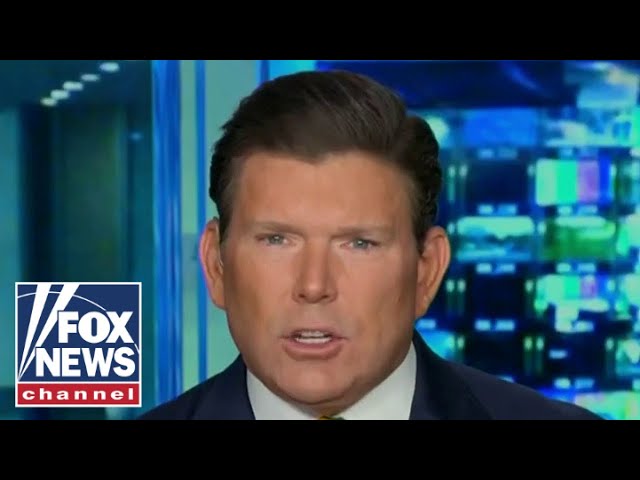 Bret Baier: Every media outlet will have to cover this