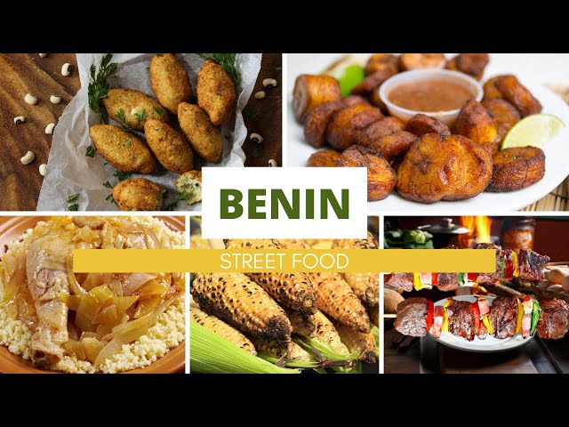 top 5 street food in bénin perfect street food in bénin délicious street food in bénin