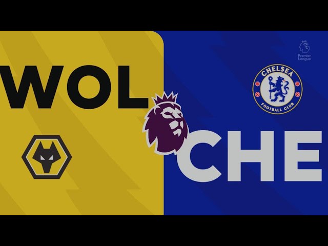 FC 25_ Wolves vs. Chelsea - English Premier League 24/25 Full Match | PS5™ [4K60]