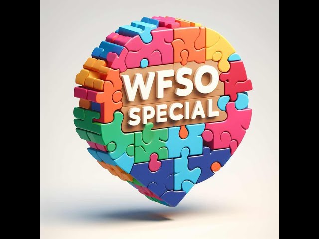 WFSO Special: (Live) Who Is Artrell Jones? 2/8/25