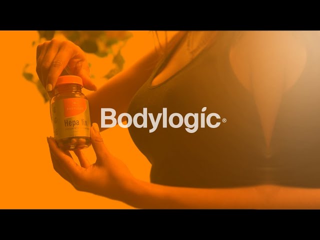 Hepafix Bodylogic