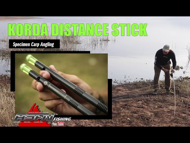 Korda Distance Stick - Specimen Carp Angling Tackle & Gear