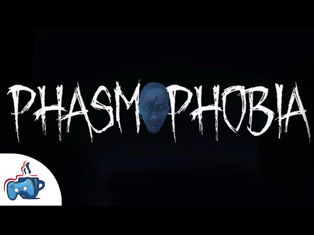 We're Not Scared of You | Phasmophobia