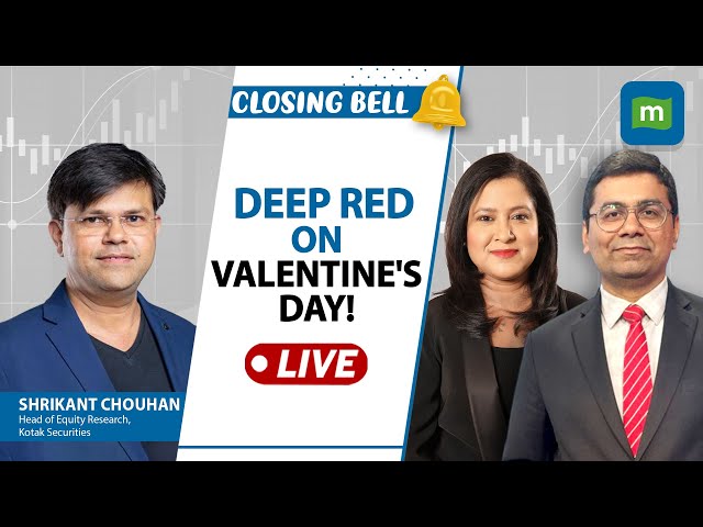 Live: Market Stages Sharp Recovery After Big Fall | Nifty Reclaims 22,900 | Closing Bell