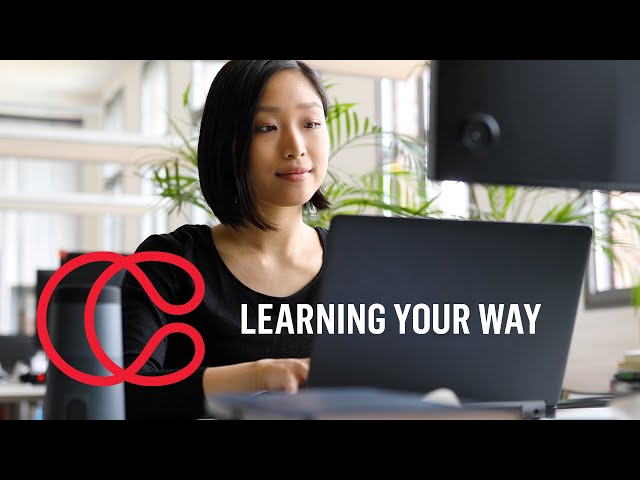 Learning Your Way | Crucial Learning Courses