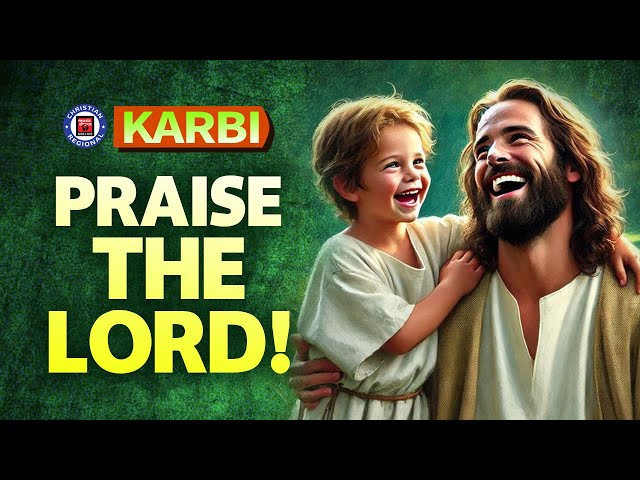 Chrisitan Devotional Karbi Songs | Issac John | Christian Songs | Praise And Worship Songs