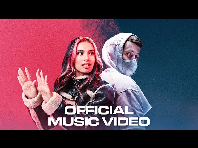 Alan Walker, Kylie Cantrall - Unsure (Official Music Video)