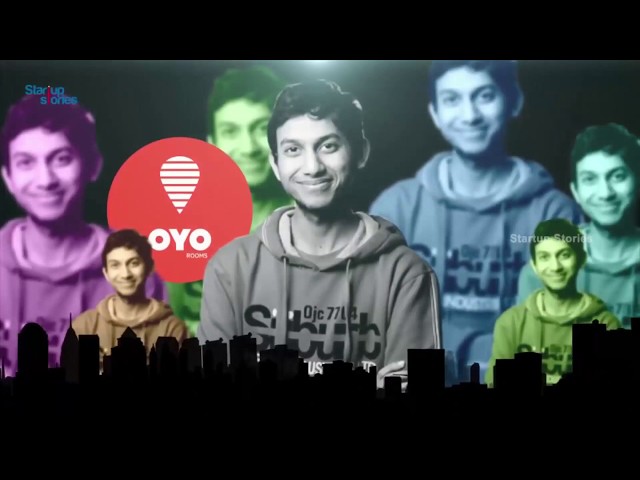 CUT COPY PASTE - An Indian Startup Story -Trailer