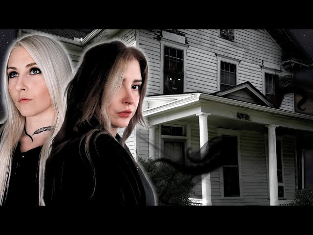 The Demon Inside Garnett House | Part 2 | Ghost Club Paranormal Investigation | HELLoween