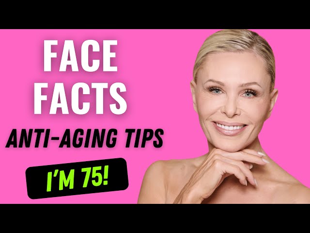 The Ultimate Guide to Non-Surgical Anti-Aging Treatments | My Routine at 75