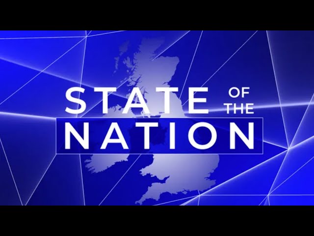 State Of The Nation | Thursday 16th January