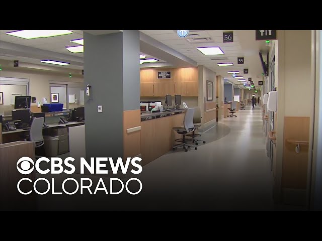 Colorado family scrambles to seek care after Trump's transgender health order